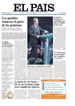 EL PAíS Edición impresa