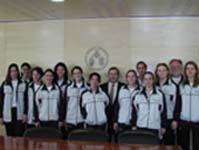 Hasta el 20 de octubre está abierto el plazo para deportistas de élite