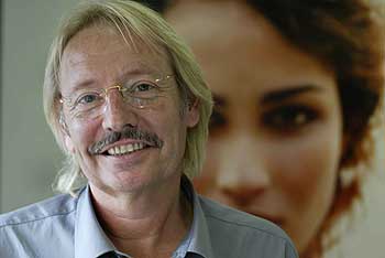 Enric Galvé, nuevo presidente de Sonimagfoto.