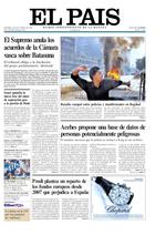 EL PAíS Edición impresa