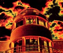 Eduardo Lastres expone en la Universidad de Alicante