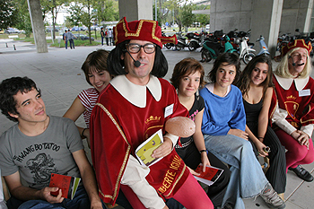 Cultura en las aulas