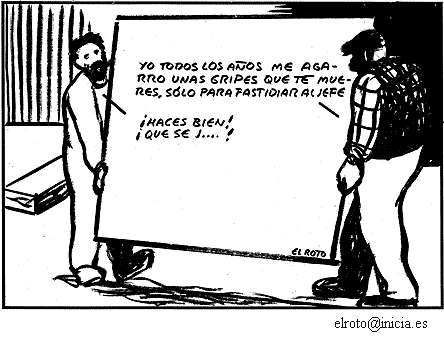 EL ROTO