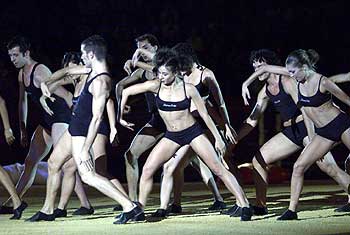 La Pasarela del Carmen triunfa en la plaza de toros