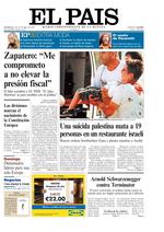 EL PAíS Edición impresa