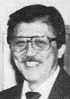 Bert Nakano, creador de la Coalición para el Desagravio