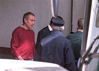 Visto para sentencia