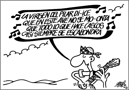 FORGES