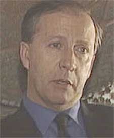 Fernando Valderrama.
