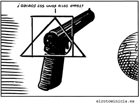 EL ROTO