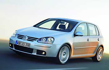 La personalidad inconfundible de los Golf, con una resolución más moderna y avanzada. Esta última generación mejora en todo a la anterior y ha crecido en todas las direcciones.