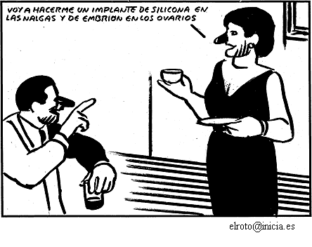 EL ROTO