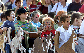 110.000 'súpers' van de fiesta