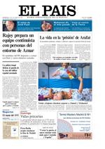 EL PAíS Edición impresa