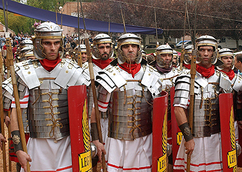 Las cohortes de La Vaguada