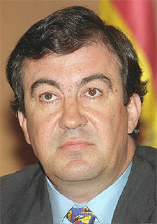 Francisco Álvarez-Cascos.