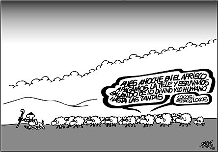 FORGES
