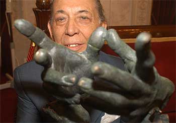 Premio para La Cuadra