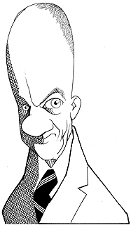 Un austriaco en Turín