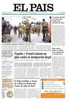 EL PAíS Edición impresa