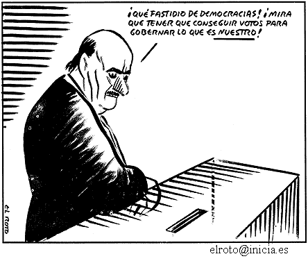 EL ROTO