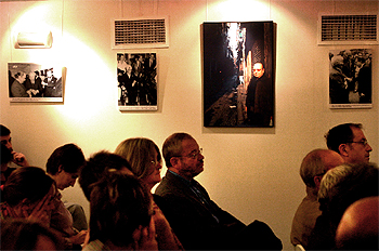 En recuerdo de Vázquez Montalbán