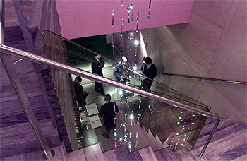 El SEPU, convertido en restaurante de diseño