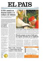 EL PAíS Edición impresa