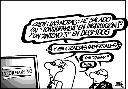 FORGES