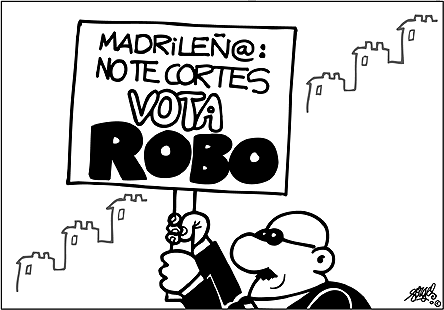 FORGES