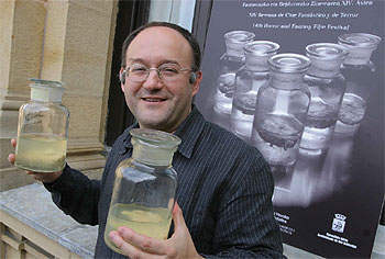 Cerebros terroríficos