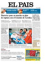 EL PAíS Edición impresa