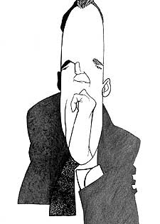 El 'pacificador' de la FSM