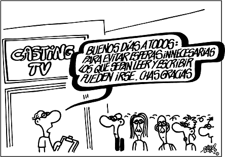 FORGES