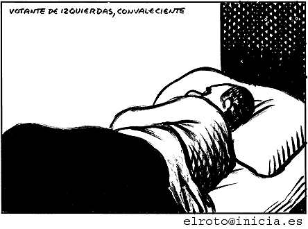 EL ROTO