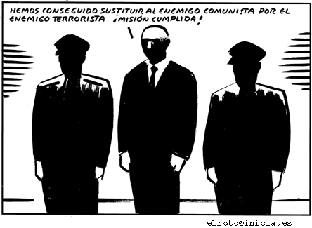 EL ROTO