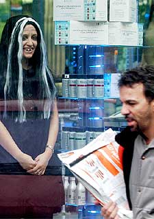 Un Halloween de miedo