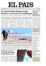 EL PAíS Edición impresa