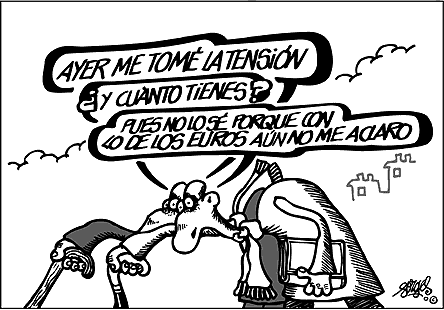FORGES