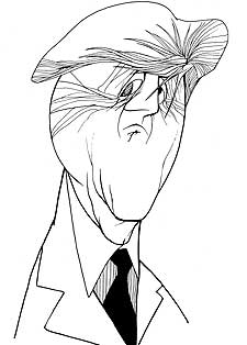 El 'ayatolá' del euro fuerte