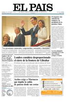 EL PAíS Edición impresa