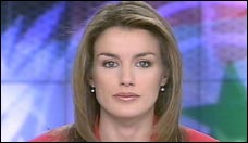 Futura Reina de España, antigua alumna de la Complutense