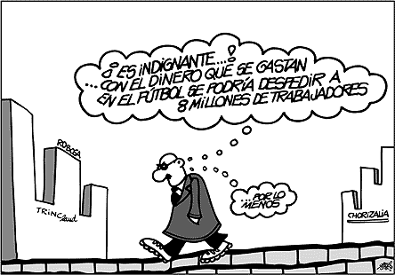 FORGES