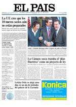 EL PAíS Edición impresa