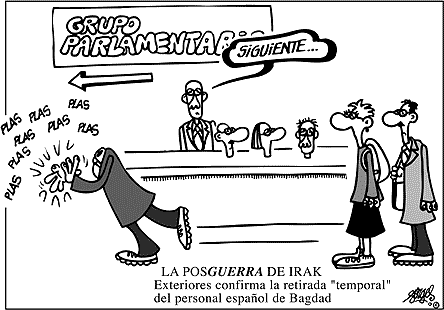FORGES