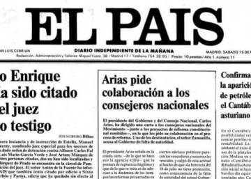 Lee sobre los grandes sucesos del archivo de EL PAÍS, en Crónica Negra