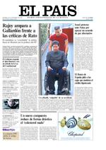 EL PAíS Edición impresa