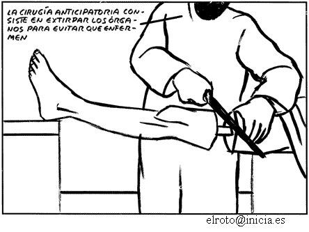 EL ROTO