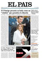 EL PAíS Edición impresa