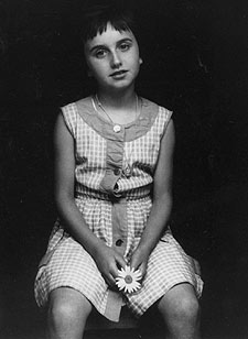  Fifí (Arriondas, Asturias, 1960),  de Gabriel Cualladó.